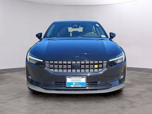 Used 2022 Polestar Polestar 2 w/ Performance Package AWD/4WD image 2