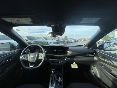 New 2026 Buick Envista Preferred w/ Convenience I Package image 27