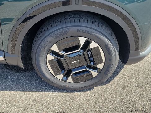 New 2027 Kia Telluride EX AWD/4WD image 41
