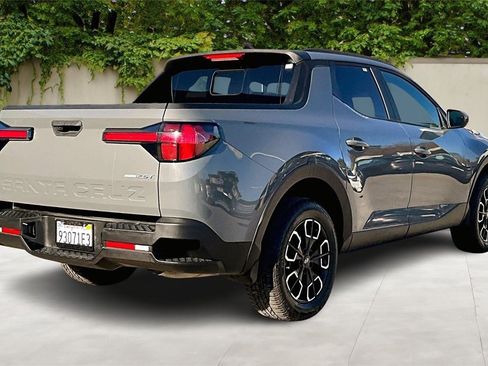 Used 2022 Hyundai Santa Cruz SEL Premium w/ Cargo Package image 5