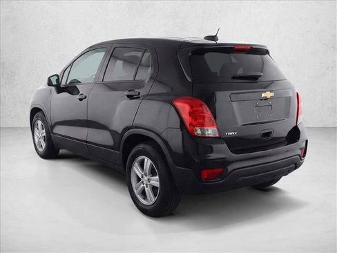 Used 2020 Chevrolet Trax LS image 5