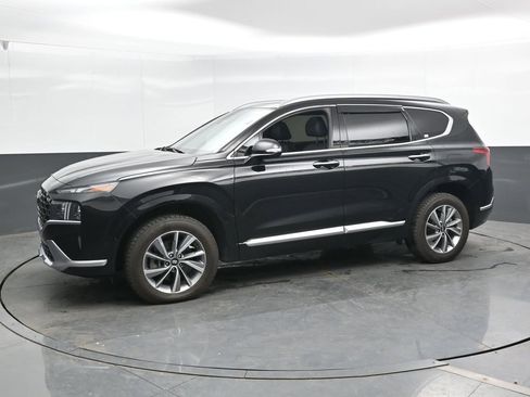 Used 2023 Hyundai Santa Fe Calligraphy AWD/4WD image 8