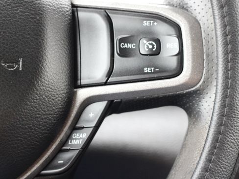 Used 2020 RAM 1500 Tradesman AWD/4WD image 16