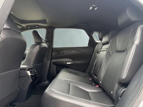 Certified 2025 Lexus RX 350 Premium w/ Accessory Package (Z1) FWD image 11