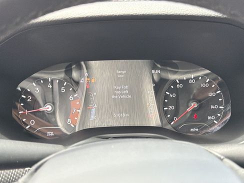 Used 2023 Jeep Compass Latitude AWD/4WD image 26