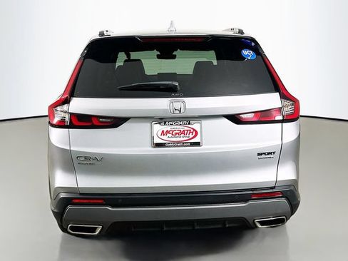 Certified 2023 Honda CR-V Sport Touring image 20