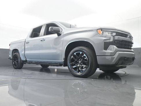 Used 2024 Chevrolet Silverado 1500 RST image 61