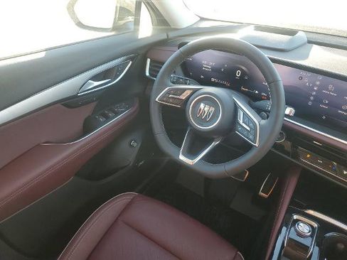 New 2026 Buick Envision Sport Touring image 17