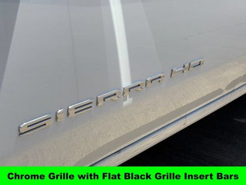 New 2026 GMC Sierra 2500 Pro w/ Convenience Package AWD/4WD image 15