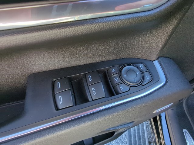 Used 2024 Chevrolet Silverado 2500 LTZ w/ LTZ Convenience Package AWD/4WD image 14