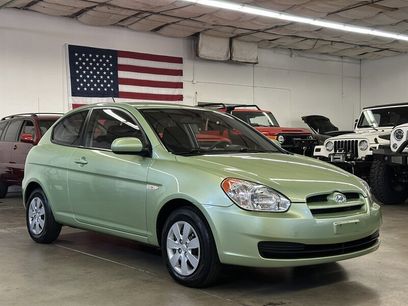 Used 2010 Hyundai Accent GS