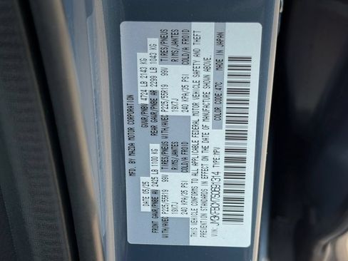 Used 2025 MAZDA CX-5 Carbon Edition AWD/4WD image 29
