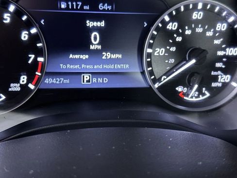 Used 2022 Nissan Frontier S image 23