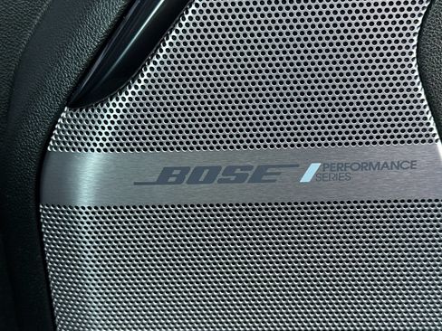 Used 2025 GMC Yukon AT4 Ultimate w/ LPO, Floor Liner Package AWD/4WD image 22