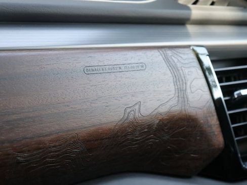 New 2026 GMC Sierra 1500 Denali Ultimate image 31