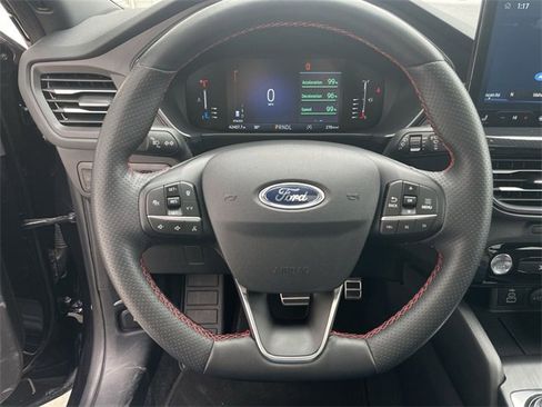 Used 2024 Ford Escape ST-Line w/ Tech Pack #1 image 14