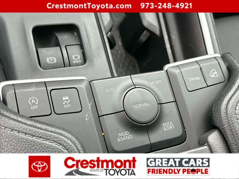 Certified 2024 Toyota Grand Highlander XLE image 28