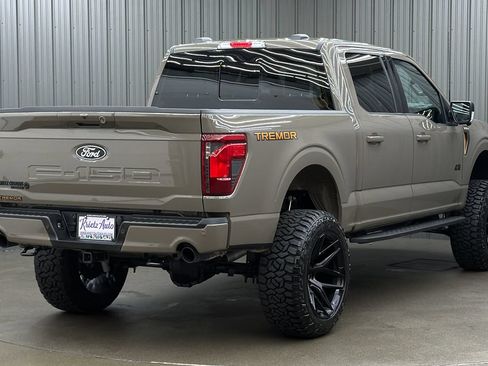 Used 2026 Ford F150 Tremor w/ Bed Utility Package AWD/4WD image 5