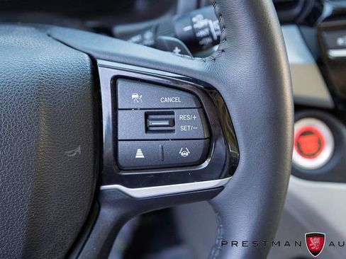 Used 2025 Honda Odyssey EX-L image 27