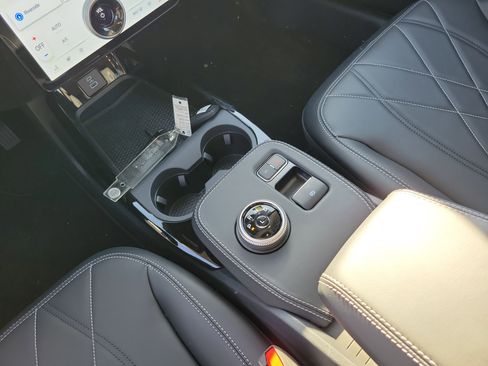 New 2024 Ford Mustang Mach-E Select w/ Comfort Package Lite image 5