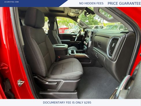 Used 2020 GMC Sierra 1500 Elevation w/ Elevation Value Package AWD/4WD image 14