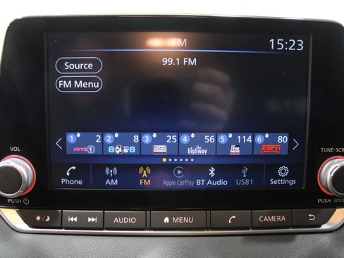 Used 2023 Nissan Sentra SR image 13