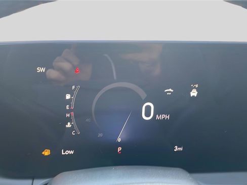 New 2026 Buick Envista Preferred w/ Convenience I Package image 12