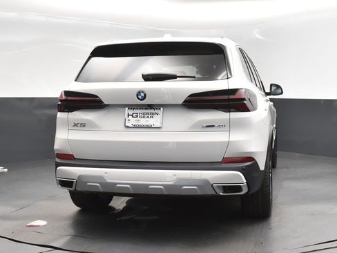 Used 2026 BMW X5 sDrive40i w/ Parking Assistance Package RWD image 7