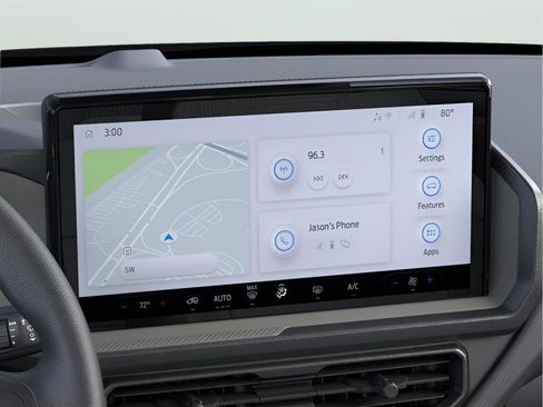 New 2026 Ford Bronco Sport Big Bend image 14