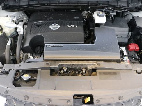 Used 2020 Nissan Murano SL w/ Moonroof Package AWD/4WD image 51