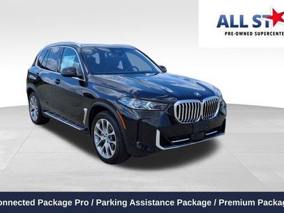 Used 2025 BMW X5 sDrive40i