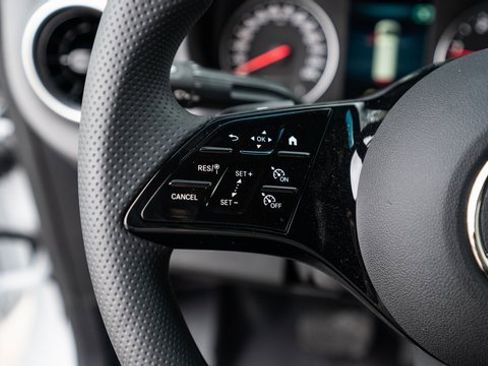 New 2025 Mercedes-Benz Sprinter 2500 image 14