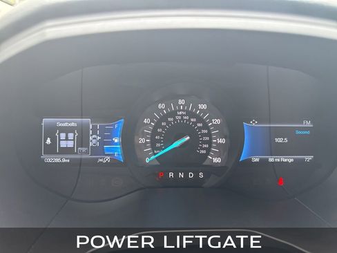 Used 2024 Ford Edge SEL image 3