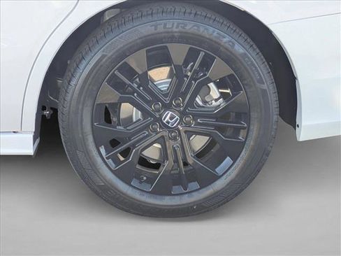 New 2026 Honda Odyssey Sport-L image 9