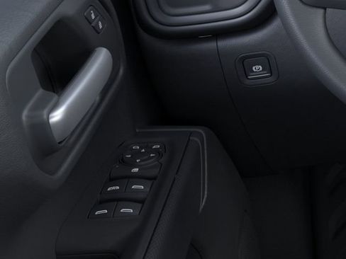 New 2026 Chevrolet Silverado 1500 W/T w/ WT Convenience Package RWD image 22