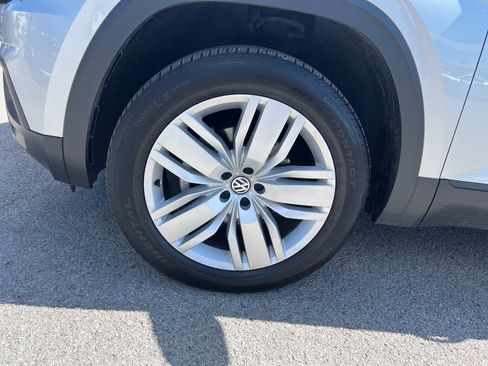 Used 2019 Volkswagen Atlas SE FWD image 10