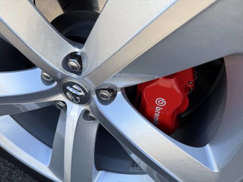 Used 2009 Dodge Challenger SRT8 w/ SRT Option Group II image 14