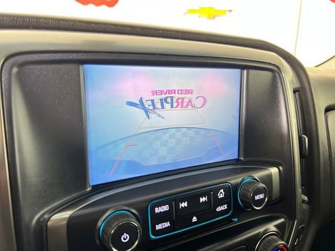 Used 2018 Chevrolet Silverado 1500 LT w/ Texas Edition image 20