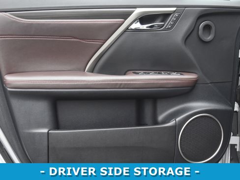 Used 2017 Lexus RX 350 AWD image 5