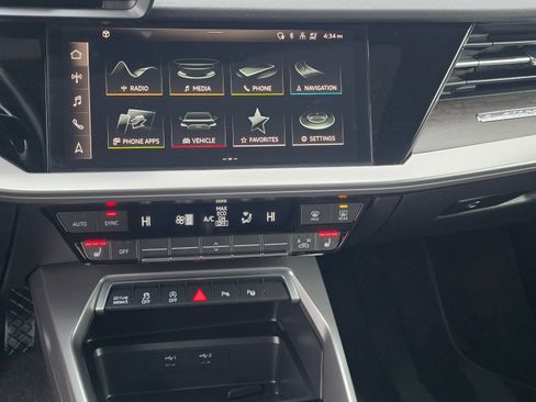 Used 2023 Audi A3 2.0T Premium Plus w/ Premium Plus Package image 15