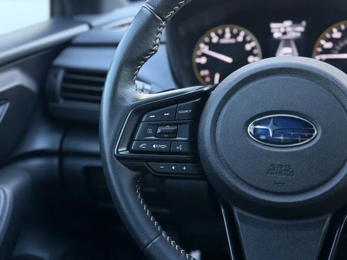 Used 2024 Subaru Crosstrek 2.5i Sport image 21