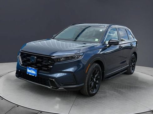 Used 2024 Honda CR-V Sport-L image 7