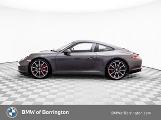 Used 2012 Porsche 911 Carrera S video 2