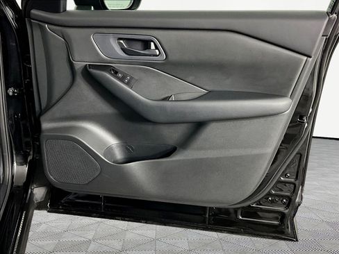 Certified 2026 Nissan Rogue S FWD image 26