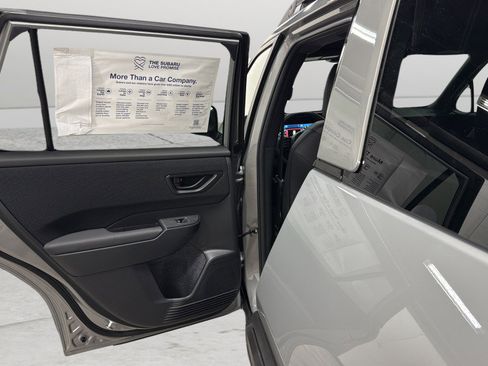 New 2026 Subaru Outback Premium image 29