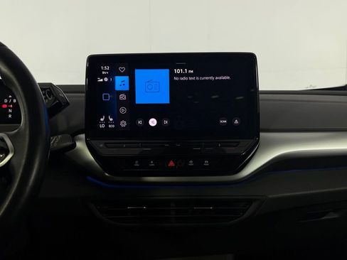 Used 2022 Volkswagen ID.4 Pro S w/ Gradient Package image 19