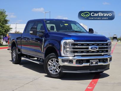 Used 2026 Ford F250 Lariat w/ FX4 Off-Road Package