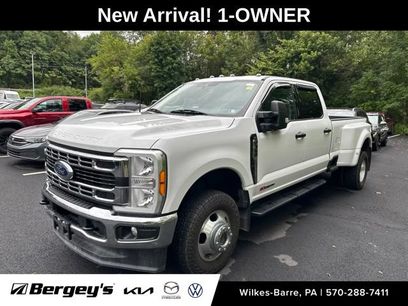 Used 2023 Ford F350 XLT