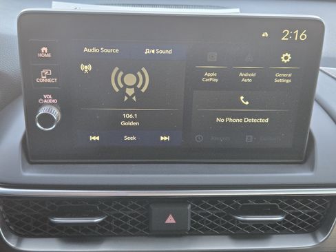 Certified 2025 Acura ADX A-Spec image 23