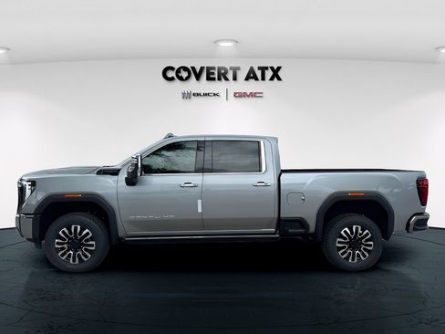 New 2026 GMC Sierra 2500 Denali Ultimate w/ Max Trailering Package AWD/4WD image 6